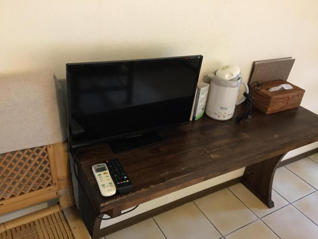 Villa Unarizaki Urauchi Exteriör bild