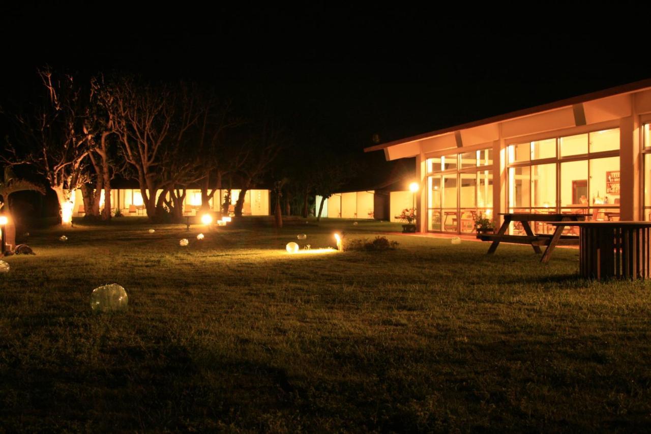 Villa Unarizaki Urauchi Exteriör bild