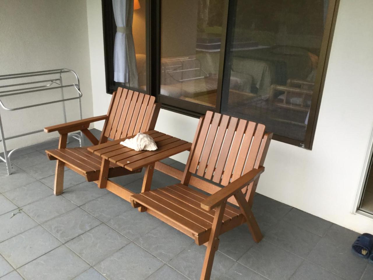 Villa Unarizaki Urauchi Exteriör bild